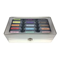 Tim Holtz Distress® Ink Pad Storage Tin