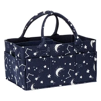 Sammy & Lou® Constellation Felt Storage Caddy