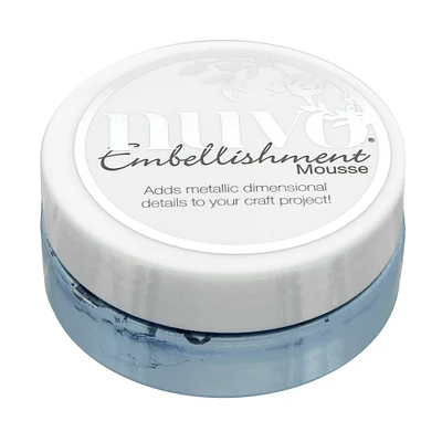 Nuvo® Embellishment Mousse