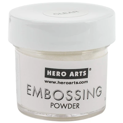 Hero Arts® Embossing Powder