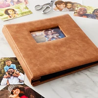 Brown Photo Album by Recollections®
