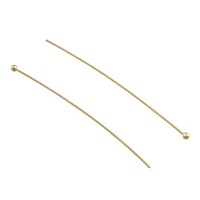 2" Headpins by Bead Landing™