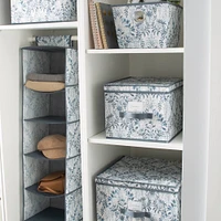 Laura Ashley Parterre Storage Box