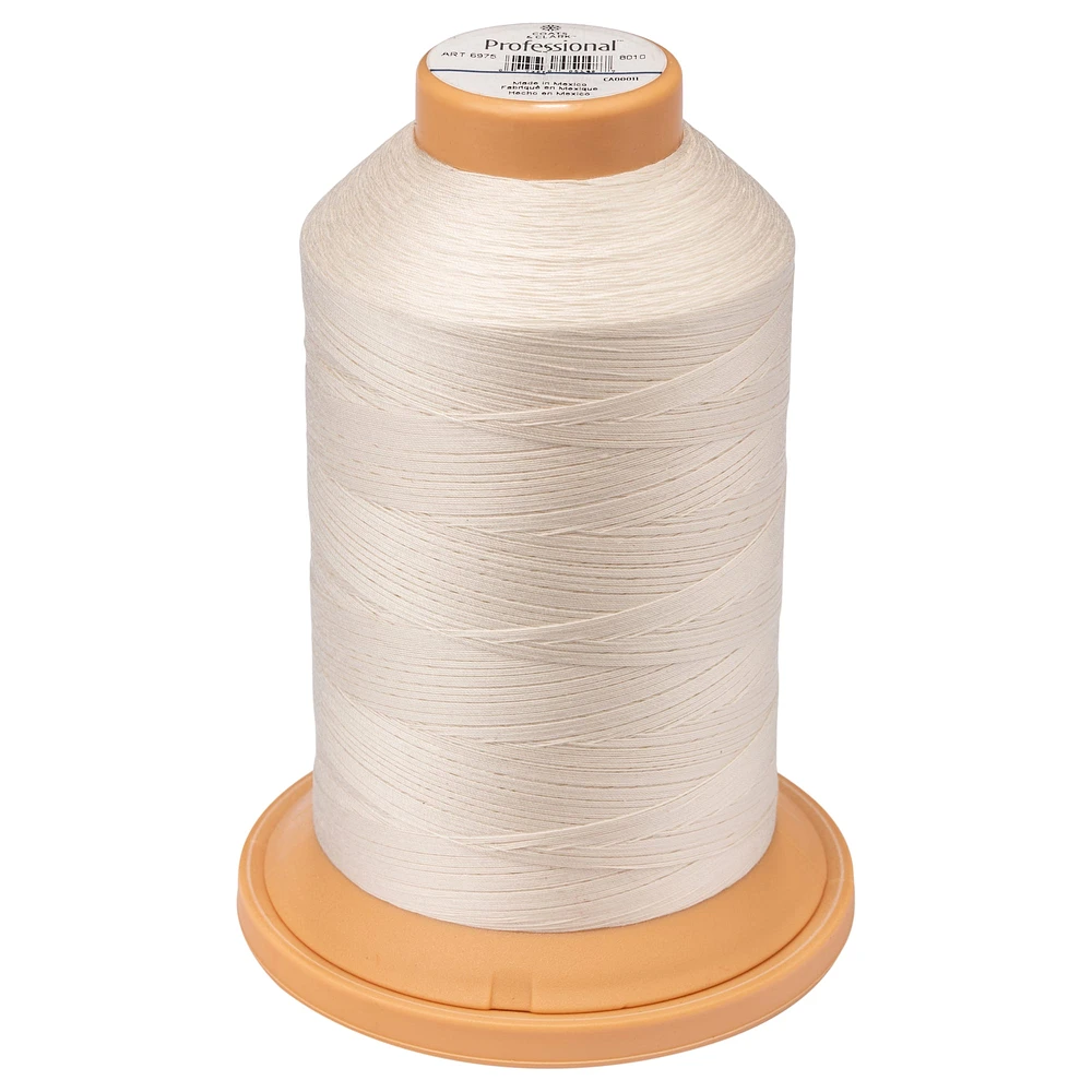 Coats & Clark™ Professional™ Machine Quilting Thread, 3,000yd