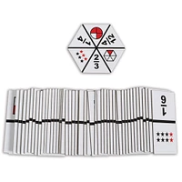 Learning Advantage™ The Original Fraction Dominoes