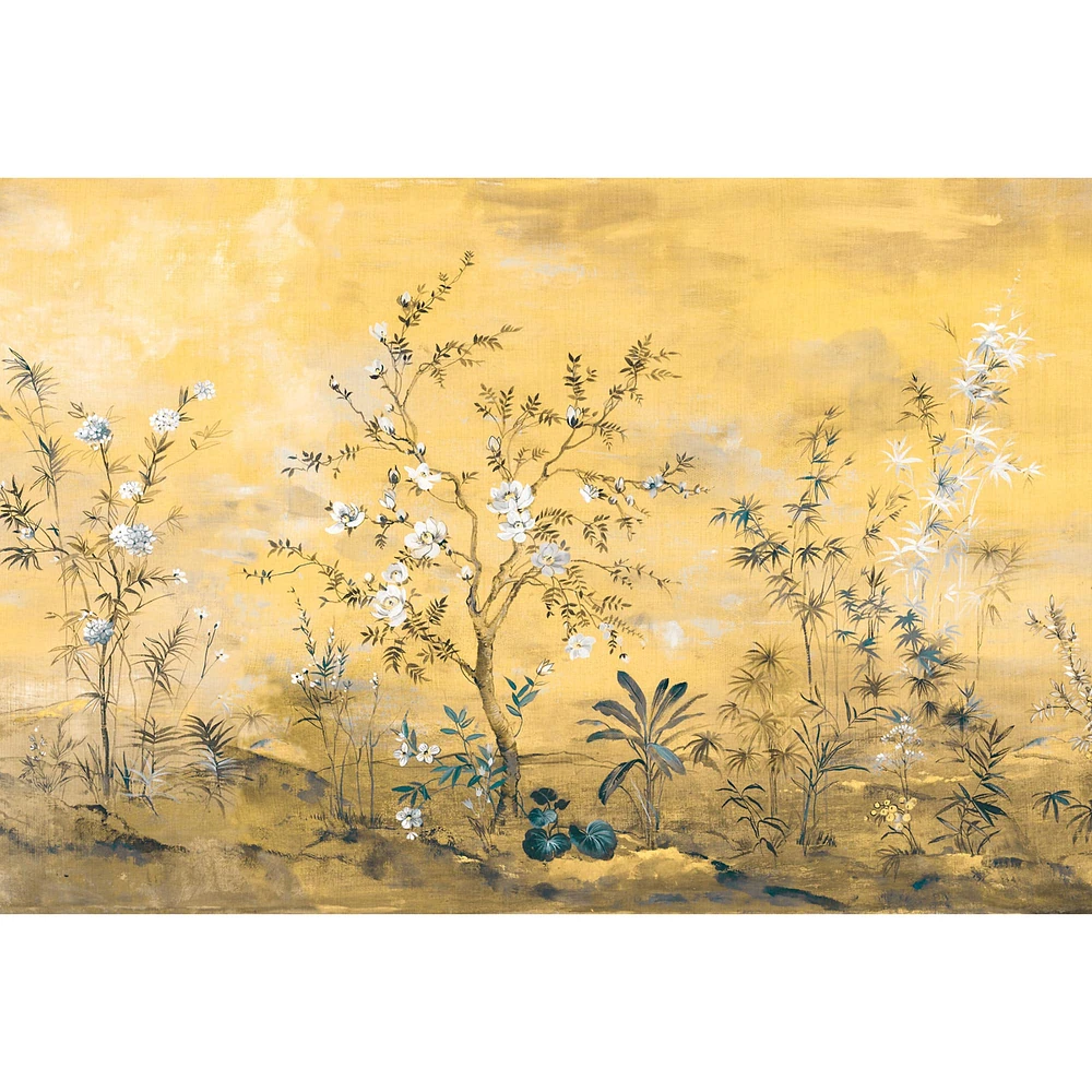 Komar Chinoiserie Wall Mural