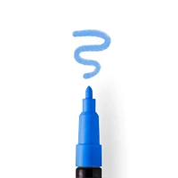 Multi-Surface Fine Tip Premium Paint Pen by Craft Smart