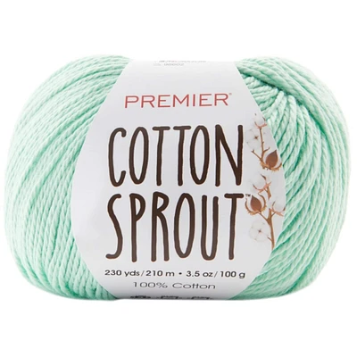 Premier® Cotton Sprout™ Yarn