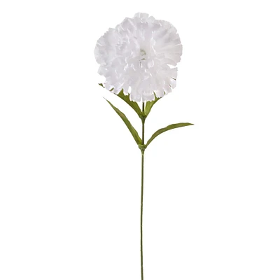 White Carnation Spray by Ashland® 