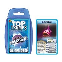 Top Trumps® Sea Life Bundle