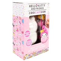 Hello Kitty® Paint Your Own My Melody™ Ceramic Figurine Kit