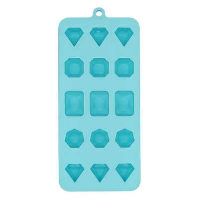 Jewels Silicone Candy Mold by Celebrate It™