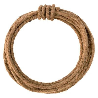 12 Pack: 4mm Natural Wired Twine by Ashland™