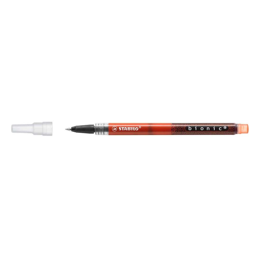 STABILO® Bionic® Red Pen Refill