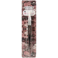 Dress My Craft® Heat Resistant Tweezers