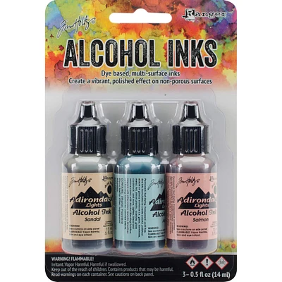 Tim Holtz® Lakeshore Alcohol Ink