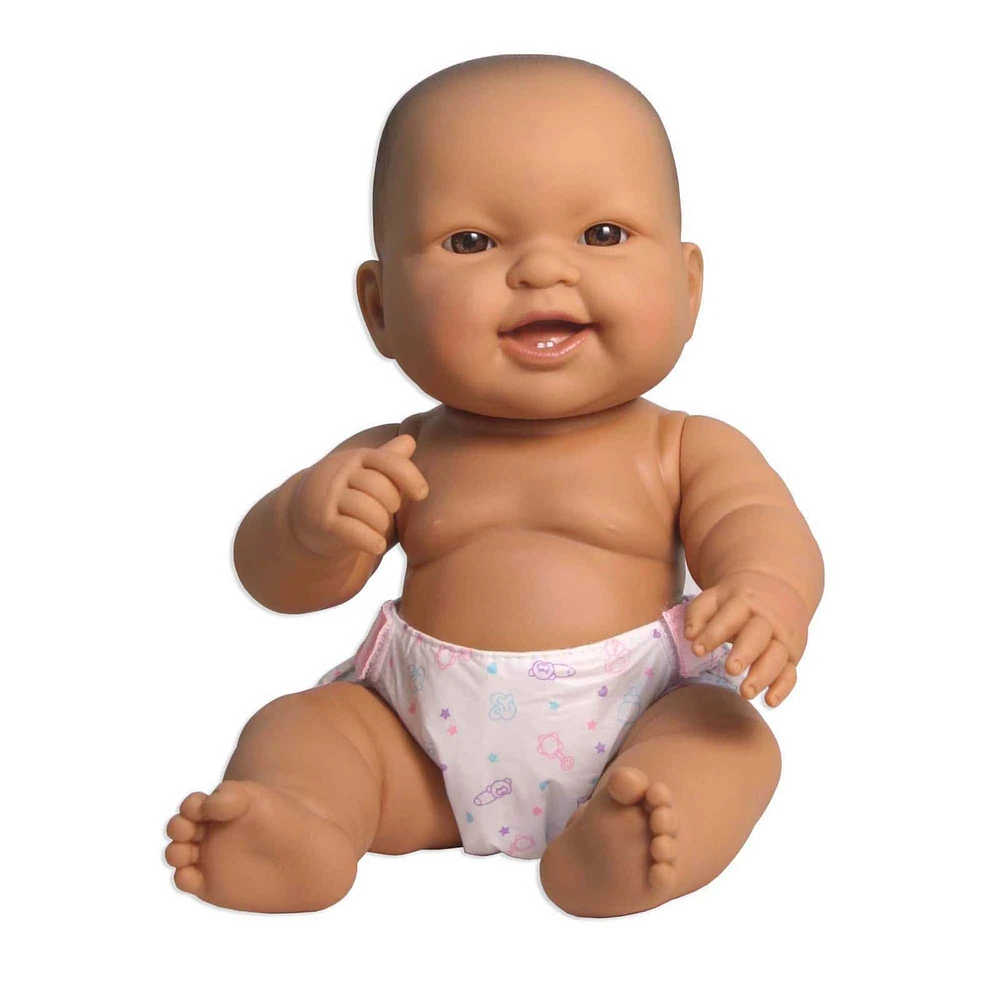 JC Toys® Lots to Love® Babies™, Hispanic Baby