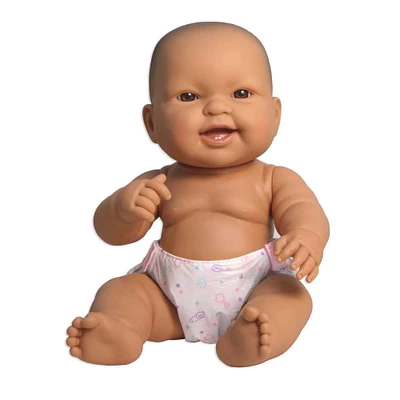 JC Toys® Lots to Love® Babies™, Hispanic Baby