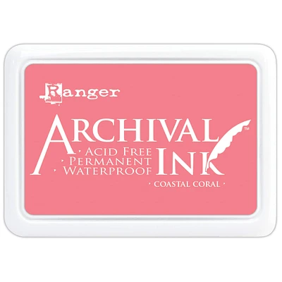 Ranger Archival Ink™ Pad
