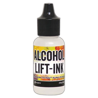 Ranger Tim Holtz® Alcohol Lift-Ink Re-Inker
