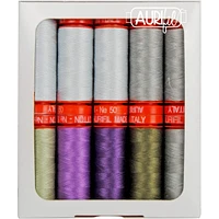 Aurifil™ Amour By Monique Jacobs Designer Thread Collection