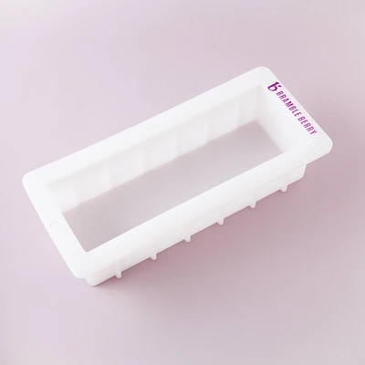 Bramble Berry 10" Silicone Loaf Mold