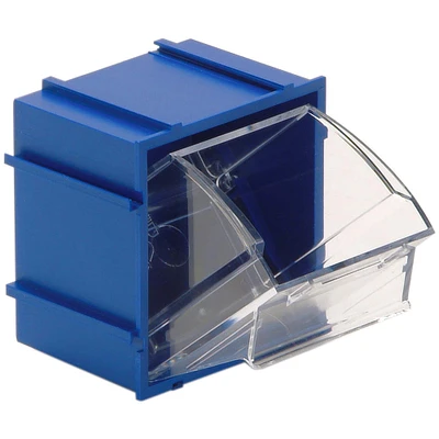Quantum Storage Systems® 2.375" x 3" Individual Tip Out Bin
