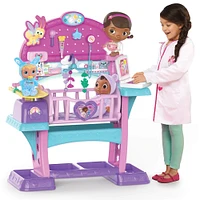 Just Play Doc McStuffins Baby All In One Nursery