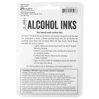 6 Packs: 3 ct. (18 total) Tim Holtz® Alcohol Ink Set