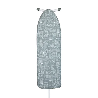 Simplify Scorch Resistant Ironing Board Cover & Pad