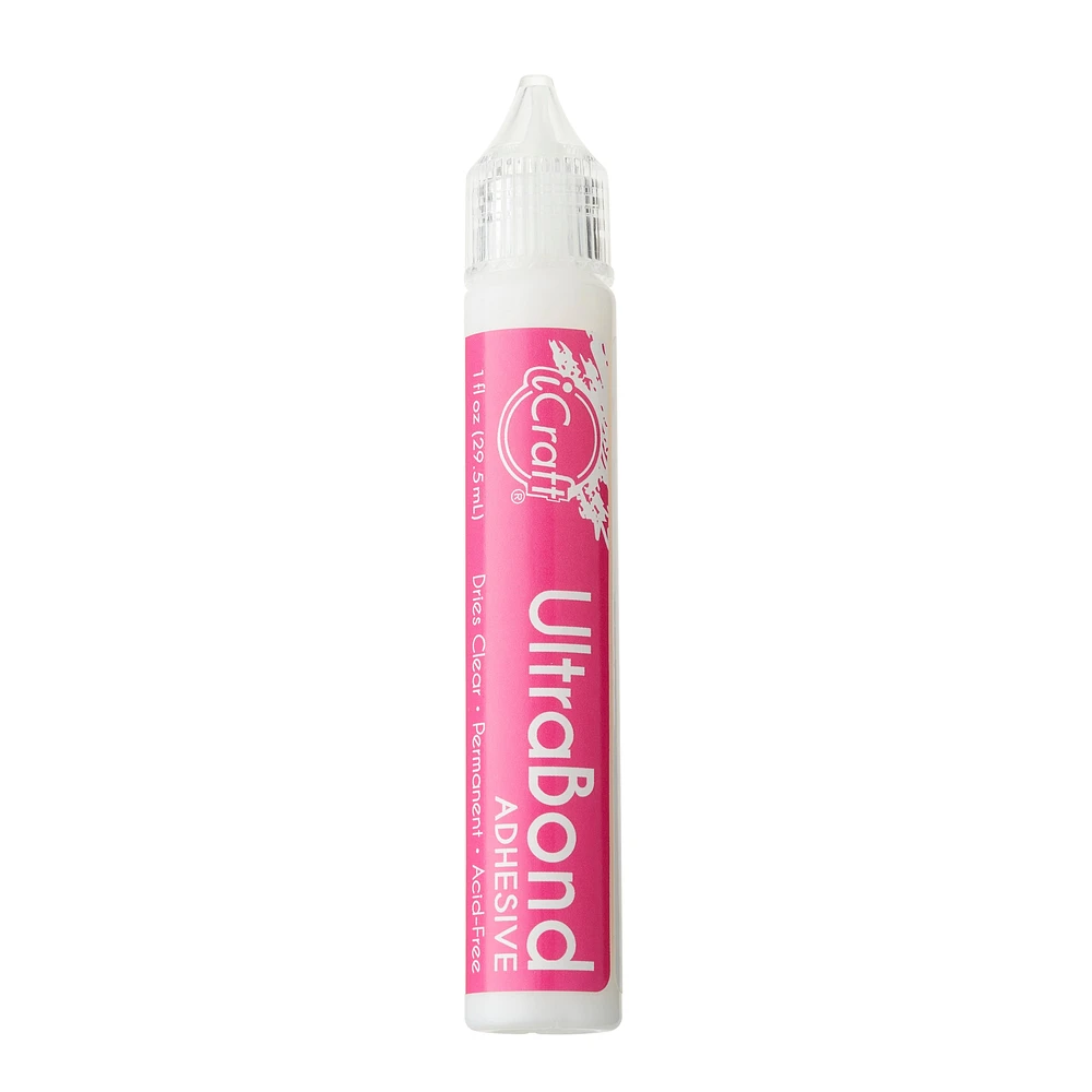 iCraft UltraBond Liquid Glue Pen