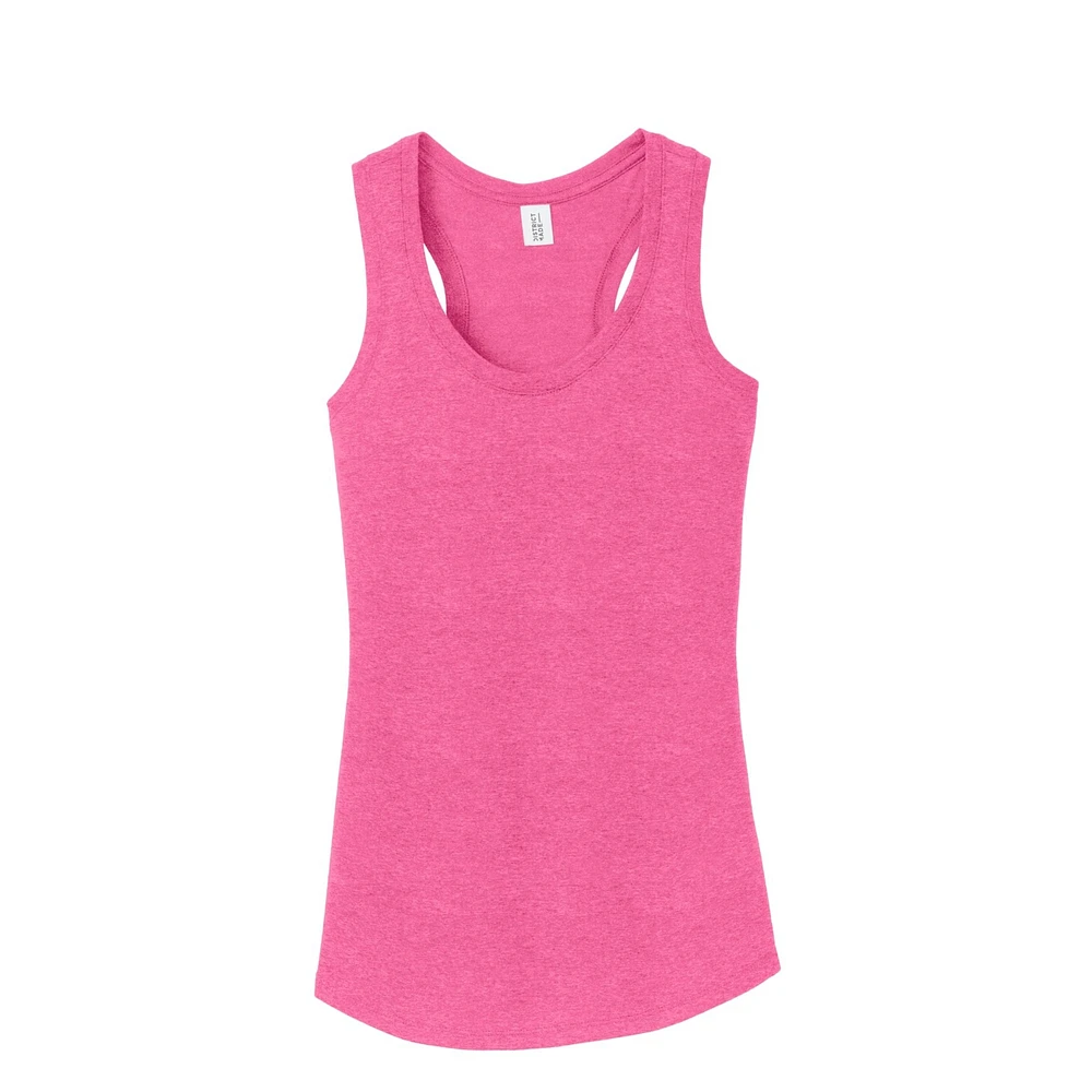 District® Perfect Tri® Women's Racerback Tank