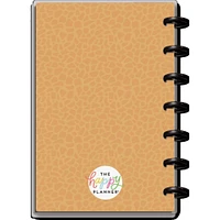 The Mini Happy Planner® HPG Modern Wild Planner