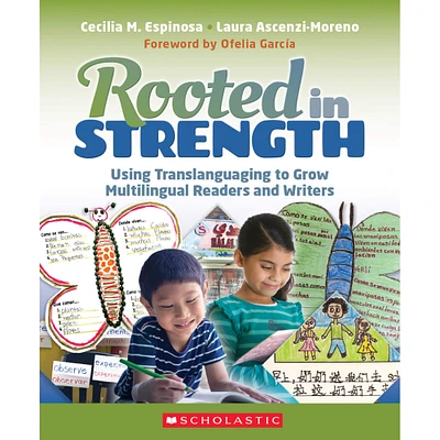 Scholastic Teaching Resources Rooted In Strength