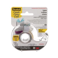 12 Pack: Scotch® Scrapbooking Tape