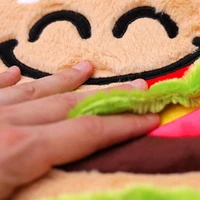 Good Banana™ Shaggy Baggie™ Burger Tote