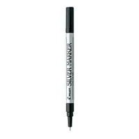 Pilot® Extra-Fine Metallic Permanent Marker