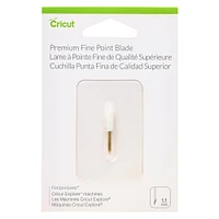 Cricut® German Carbide Premium Blade