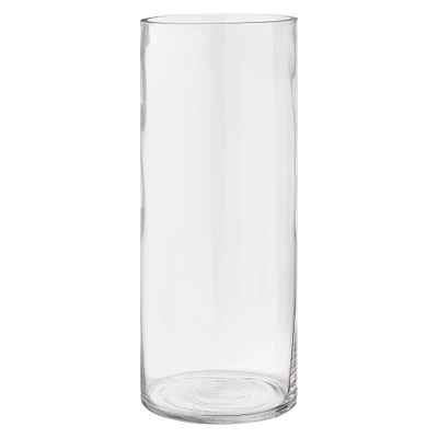 Ashland™ Cylinder Glass Vase