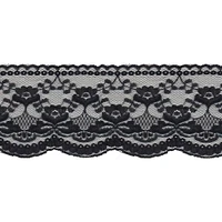 Simplicity® 4" Flat Pretty Lace