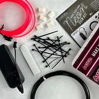 ArtSkills® Make Your Own DIY Neon Sign Kit