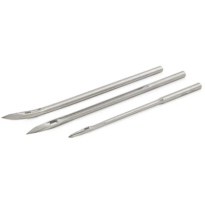 Silver Creek Leather Company Speedy Stitcher® Replacement Needle Set, 3ct.