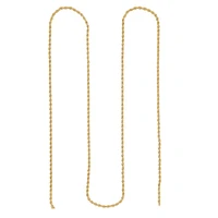 36" Necklace Chain Rope by Bead Landing