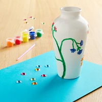 12 Pack: Color-In Vase Kit by Creatology™