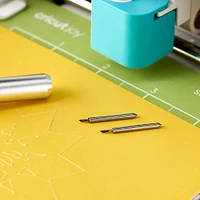 6 Packs: 2 ct. (12 total) Cricut® Replacement Blades