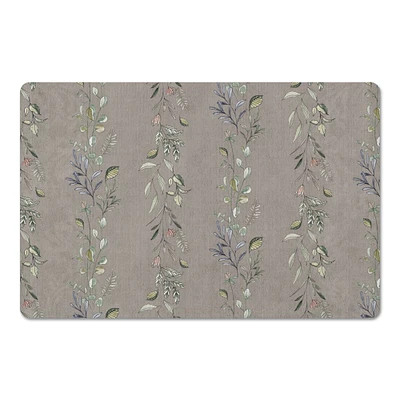 Vines Floor Mat