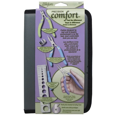Cousin™ Precision Comfort™ Tool Kit