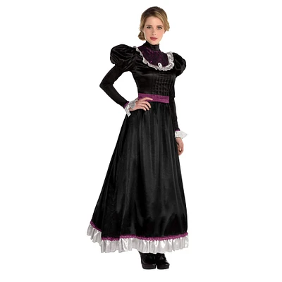 Adult Victorian Dress Costume