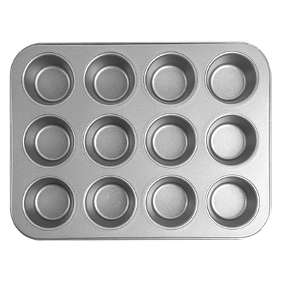 12-Cup Muffin Pan by Celebrate It