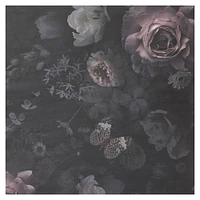 48 Pack: Dark Floral Cardstock by Recollections™, 12" x 12"